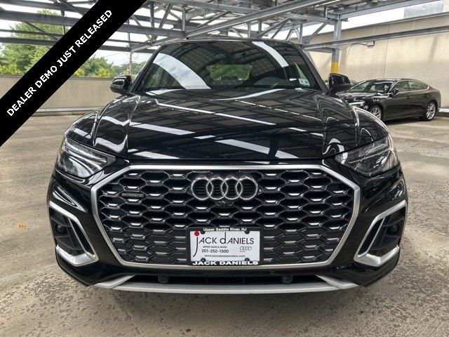audi q5 sportback 2025 WA15AAFY7S2054452 image audi q5 sportback 2025 WA15AAFY7S2054452 image